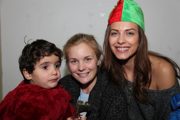 BeitMisk’s Santa’s Factory Express